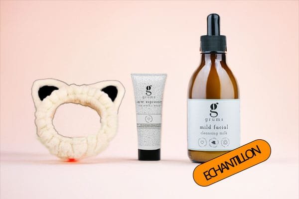 Coffret Soin Visage